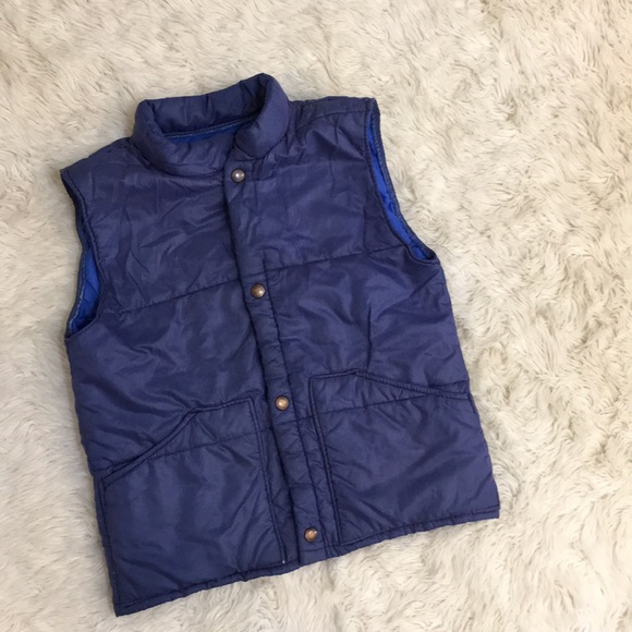 oregon expressions Other - Youth medium puffer vest by OREGON EXPRESSIONS